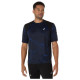 Asics Ανδρική κοντομάνικη μπλούζα Road Lite Show SS Top